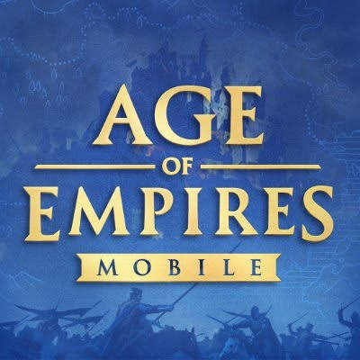 Top Up Age of Empires Mobile