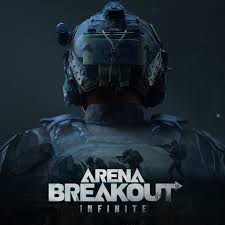 Top Up Arena Breakout