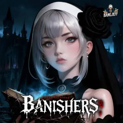 Banishers Faiths Entwined