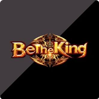 Top Up Be The King