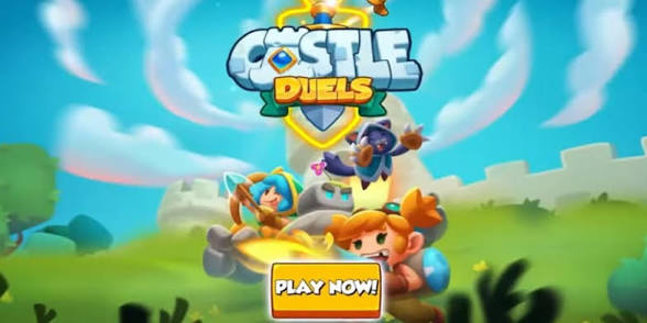 Top Up Castle Duels