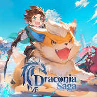 Top Up Draconia Saga