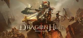 Top Up Dragonheir Silent Gods