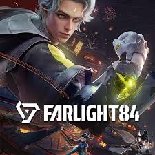 Top Up Farlight 84