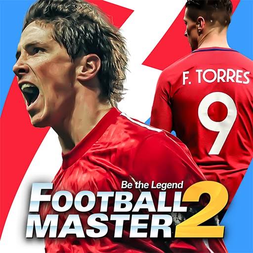 Top Up Football Master 2