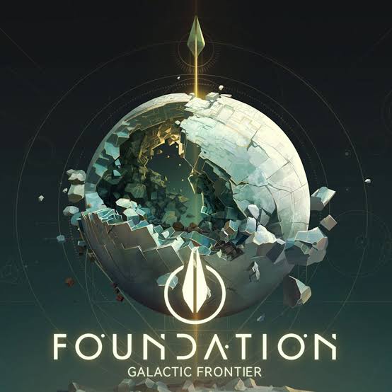 Top Up Foundation Galactic Frontier