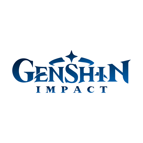 Top Up Genshin Impact
