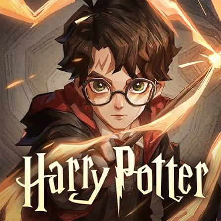 Top Up Harry Potter Magic Awakened