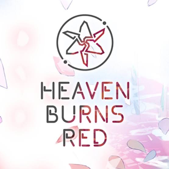 Top Up Heaven Burns Red