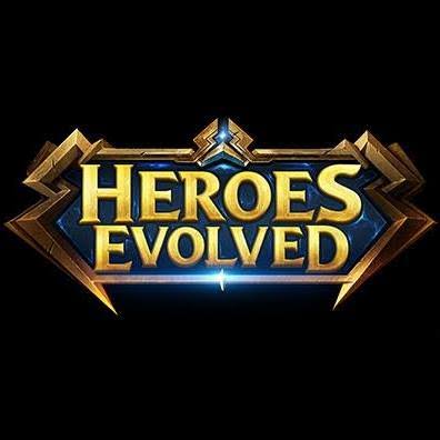 Top Up Heroes Evolved