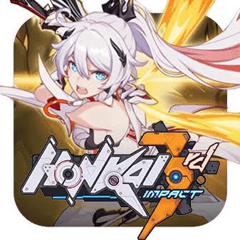 Top Up Honkai Impact 3