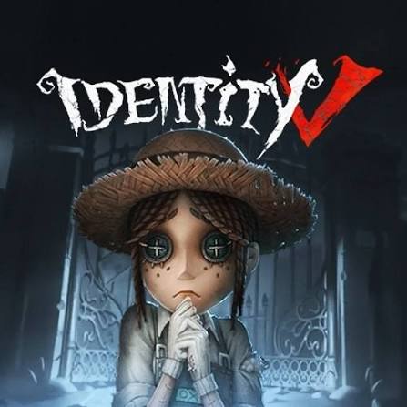 Top Up Identity V