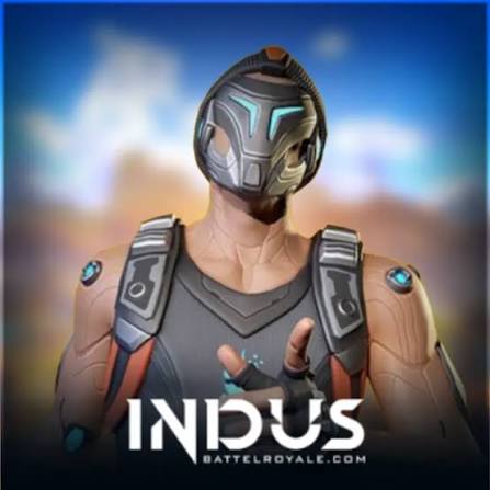 Top Up Indus Battle Royale Mobile