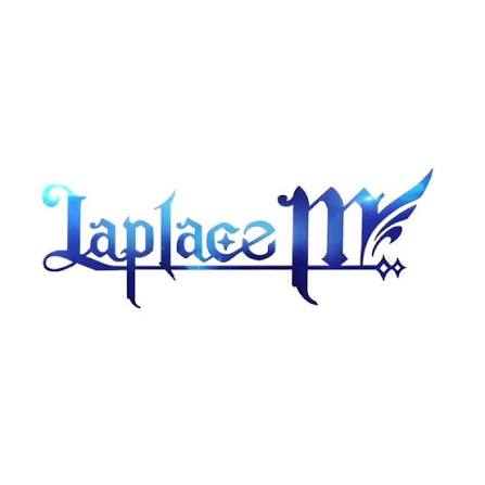 Top Up Laplace M