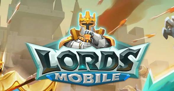 Top Up Lords Mobile