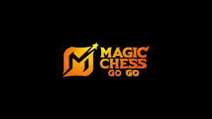 Top Up Magic Chess