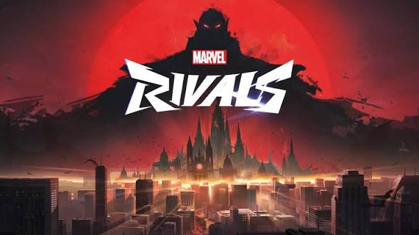 Top Up Marvel Rivals