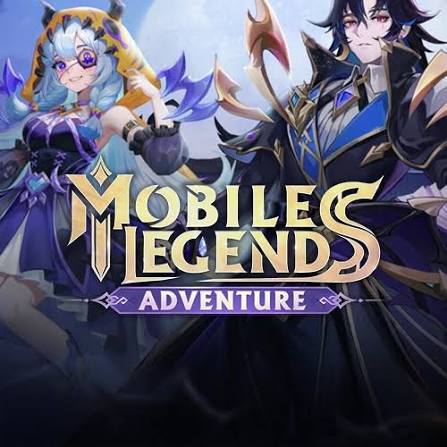 Top Up Mobile Legends Adventure