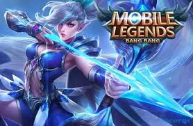 Top Up MOBILE LEGENDS