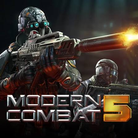 Top Up Modern Combat 5