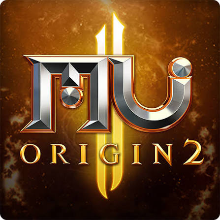 Top Up MU Origin 2