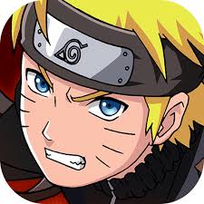 Top Up Naruto Shippuden