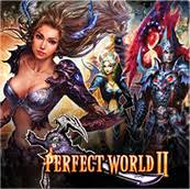 Top Up Perfect World 2