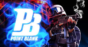 Point Blank Zepetto