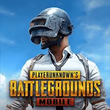 Top Up PUBG MOBILE