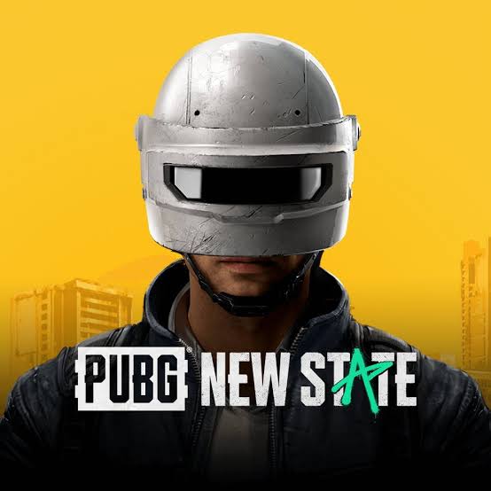 Top Up PUBG New State Mobile
