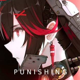 Top Up Punishing Gray Raven