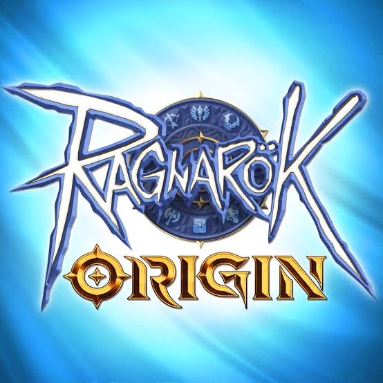 Top Up Ragnarok Origin