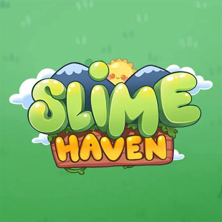 Top Up Slime Haven