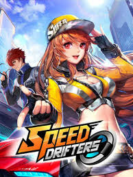 Speed Drifter