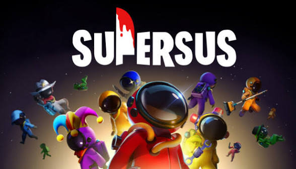 Top Up Super Sus