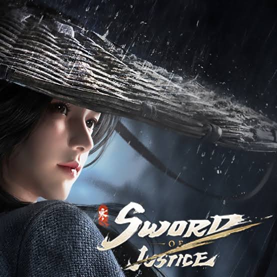 Top Up Sword of Justice