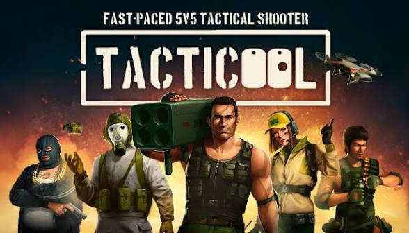 Tacticool