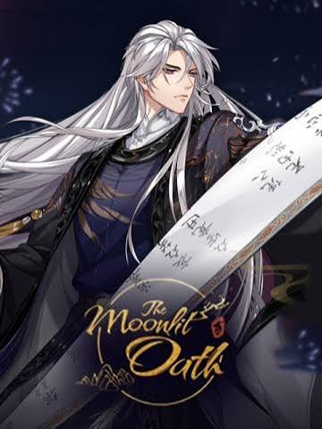 Top Up The Moonlit Oath