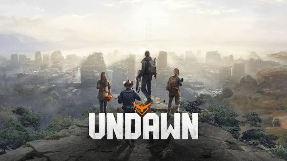 Undawn