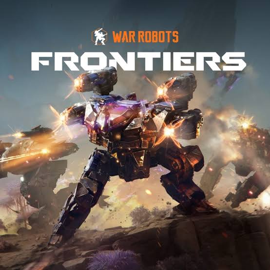 Top Up War Robots