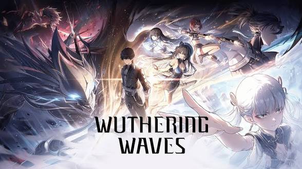 Top Up Wuthering Waves